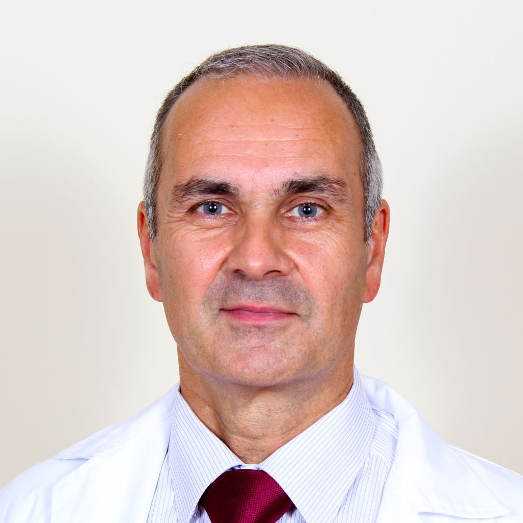 Dr. Hidas Péter PhD