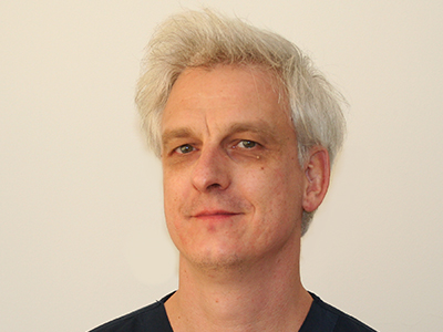 Dr. Léderer Norbert
