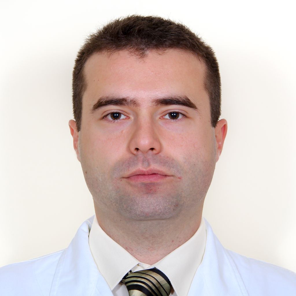 Dr. Tavaszi Gábor