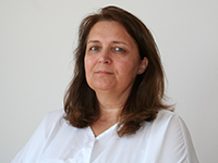 Csurgó Krisztina