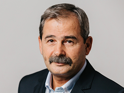 Dr. Hajdú András