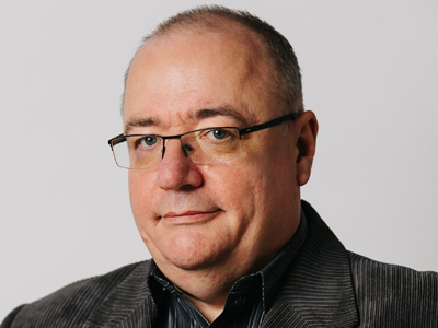 Dr. Jakab Gábor