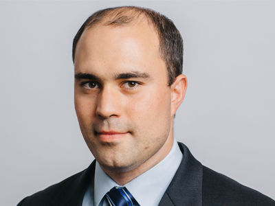 István Klemencsics, MD
