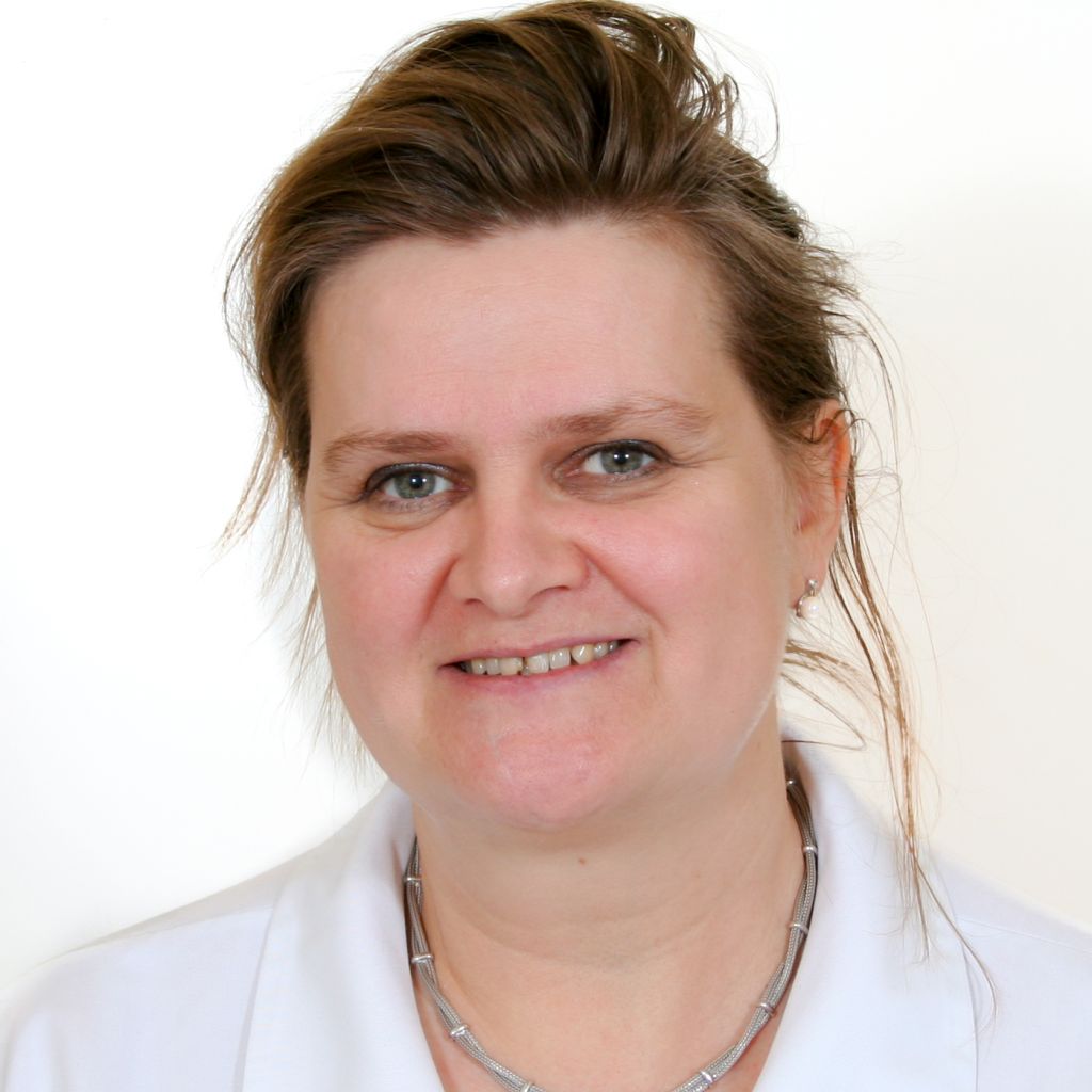 Mechler Ildikó