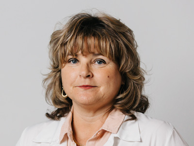 Dr. Német Rozália, neurológus