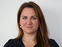 Ruzsíková Nikoleta