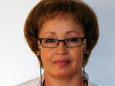 Sándor Judit, MD
