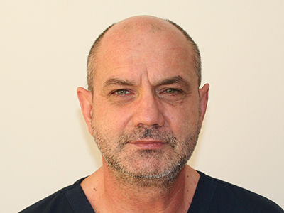 Dr. Sorbán Zoltán
