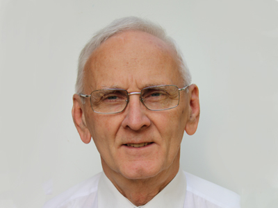 Dr. Várallyay György