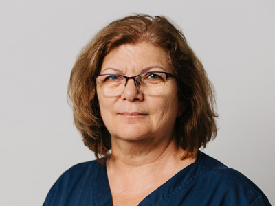 Dr. Vass Zsuzsanna