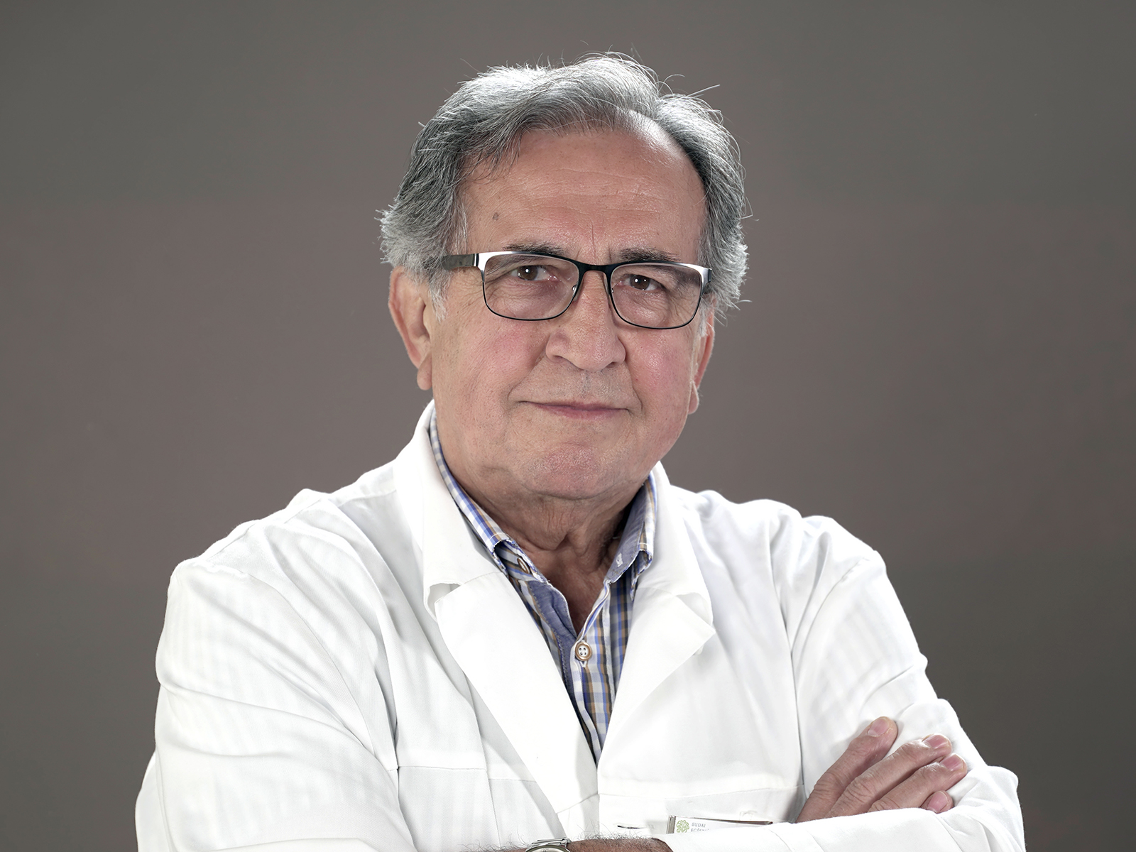 Lakatos József dr.