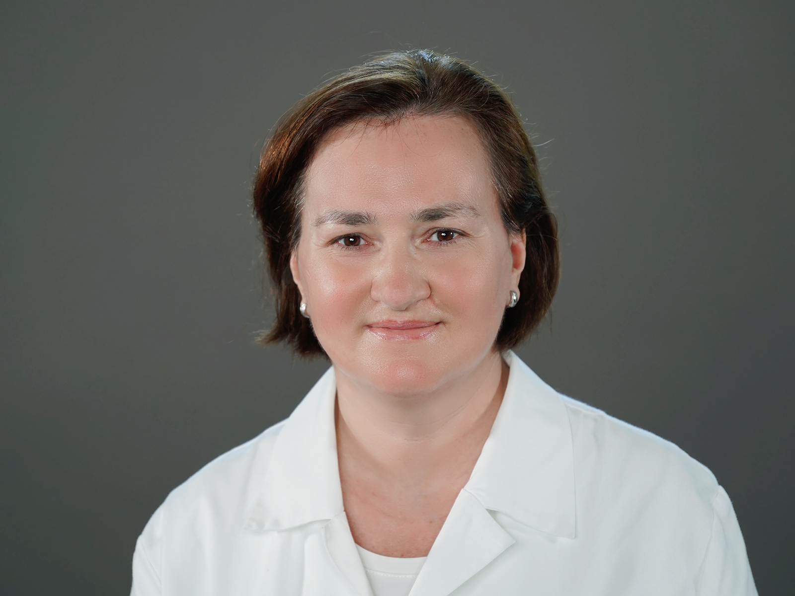 Krisztina Bányai, dr
