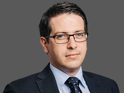 Dr. Éltes Péter - Budai Egészségközpont gerincgyógyász szakorvos