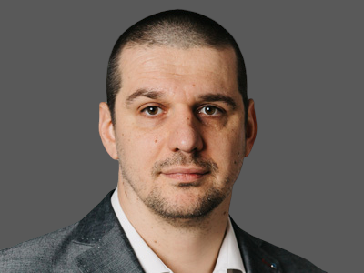 Dr. Agócs Miklós - Budai Egészségközpont gerincgyógyász szakorvos