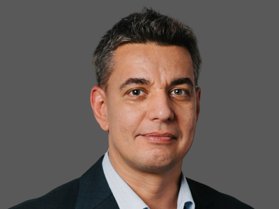 Dr. Bánk András - Budai Egészségközpont gerincgyógyász szakrovos