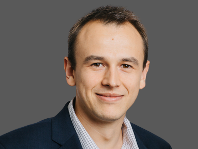 Dr. Bozsódi Árpád - Budai Egészségközpont gerincgyógyász szakorvos