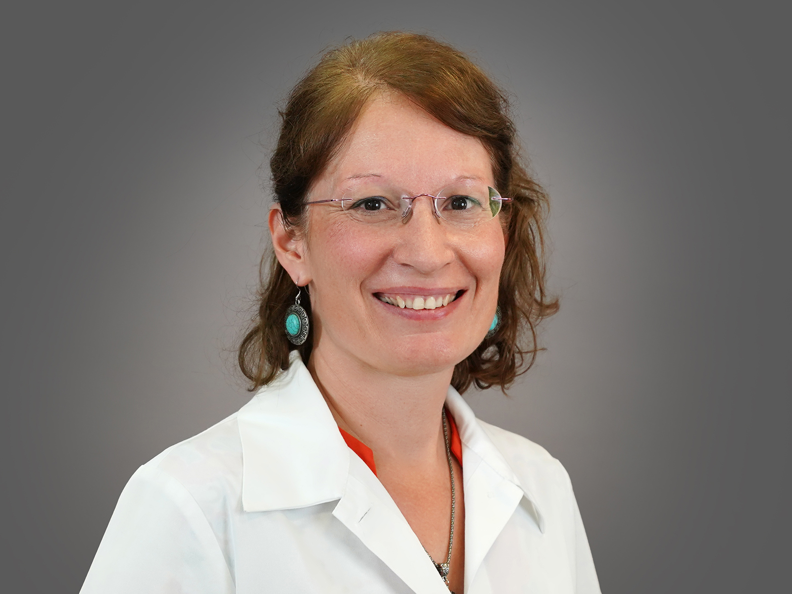 Dr. Fi Gabriella - pszichiáter szakorvos