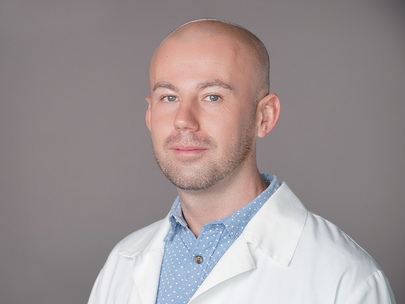 Dr. Huksz Alexander