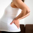Back-pain-during-pregnancy