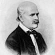 Semmelweis Ignác, az anyák megmentője.