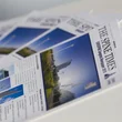 Eurospine kongresszus 20. évfordulójának kiadványa: The Spine Times.