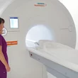 Csúcskategóriás 3 Teslás MRI.