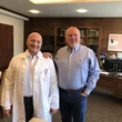 Dr. Hoffer Zoltán és Dr. Varga Péter Pál