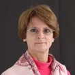 Dr. Somhegyi Annamária, a Magyar Gerincgyógyászati Társaság elnöke.