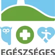 Egészséges Hegyvidék Program logója.