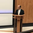 Dr. Klemencsics István PhD védése