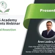 Dr. Lazáry Áron prezentációja a nemzetközi SANS webinar-sorozat keretében.