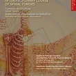 Interdisciplinary course of spinal tumors” elnevezésű gerinc-daganatsebészeti kurzus plakátja.