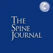 The Spine Journal nemzetközi gerincsebészeti szaklap.