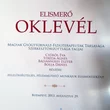 Az Országos Gerincgyógyászati Központ gyógytornásza Stréda Ágnes miniszteri elismerő oklevél.