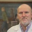 Dr. Varga Péter Pál az Országos Gerincgyógyászati Központ főigazgatója.