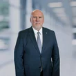 Dr. Varga Péter Pál, intézetünk alapító főigazgatója