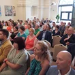 Semmelweis-napi közönség a Budai Egészségközpontban