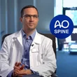 Dr. Lazáry Áront European Research Officer-nek választotta az AO Spine