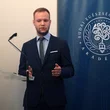 Dr. Kiss László  Budai Egészségközpont rezidens orvosa