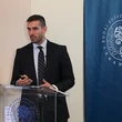 Dr. Biczó Ádám fokozatszerzése
