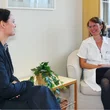 „A pszichoterápia és a gyógyszeres kezelés ugyanolyan jelentőségű a mentális betegek ellátásában” – Dr. Fi Gabriella pszichiáterrel beszélgettünk