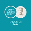 Szent-Györgyi Albert Orvosi Díj