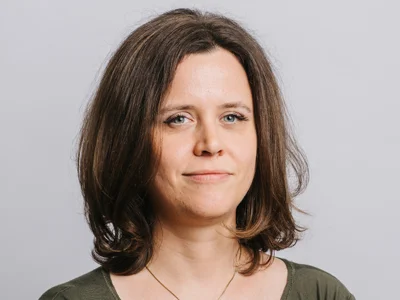 Bognár Zita