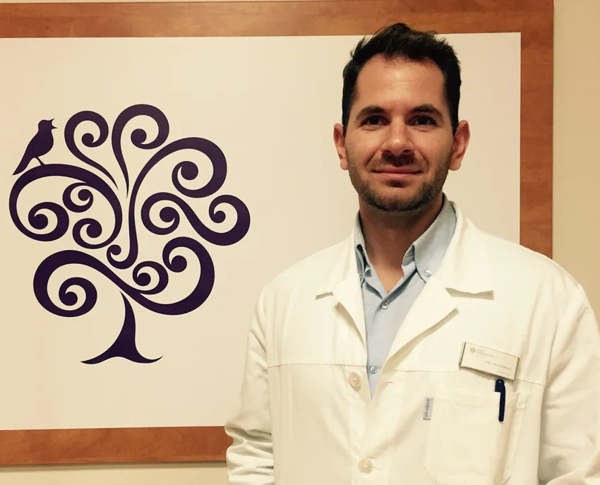 Dr. Nagy Gergely
