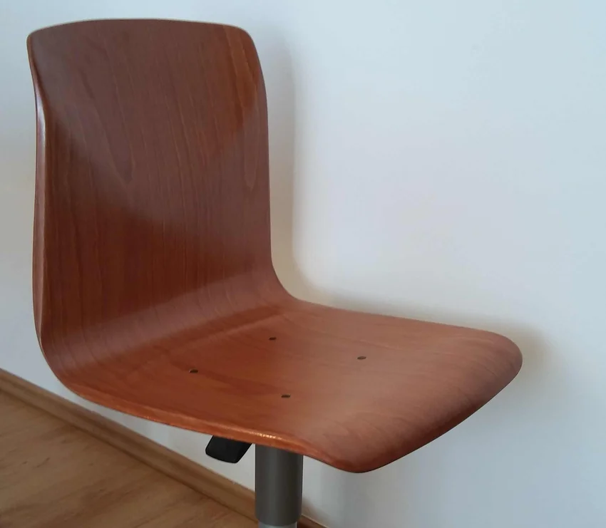 Ergonomikus szék.