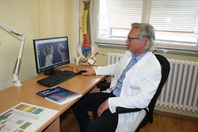 Dr. Tunyogi Csapó Miklós
