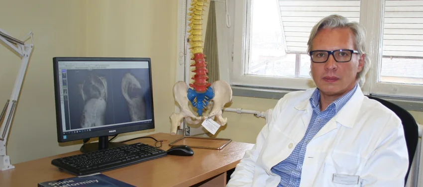 Dr. Tunyogi Csapó Miklós