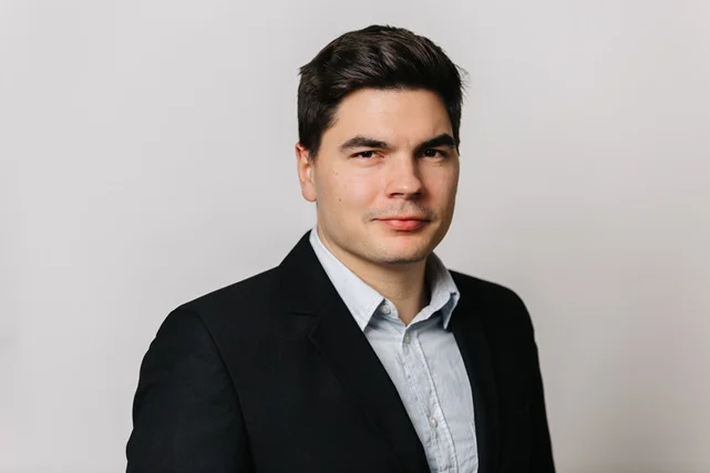 Turbucz Máté