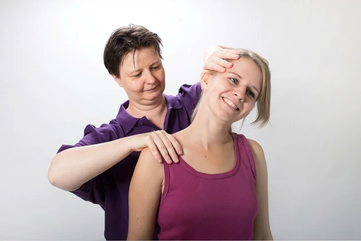 fizioterápiás módszerek