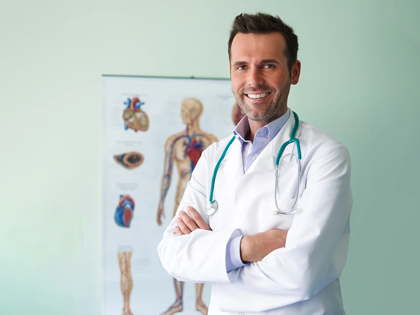 Neurológus és klinikai neurofiziológus szakorvos